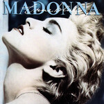 Madonna - True Blue [USED CD]