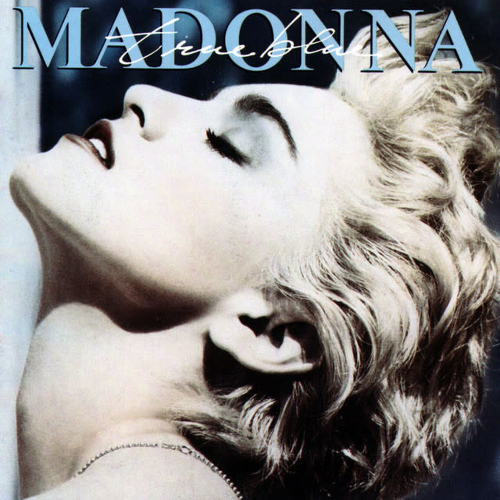 Madonna - True Blue [USED CD]