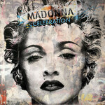 Madonna - Celebration [USED CD]