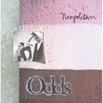 Odds - Neopolitan [USED CD]