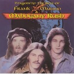 Frank Marino & Mahogany Rush - Dragonfly: The Best Of Frank Marino & Mahogany Rush [USED CD]