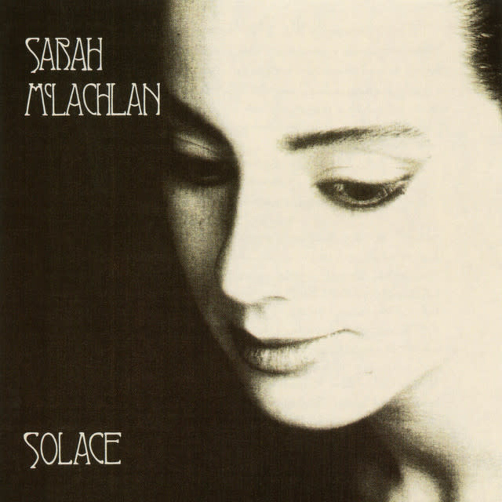 Sarah McLachlan - Solace [USED CD]