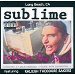 Sublime - Robbin' The Hood [USED CD]