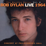 Bob Dylan - The Bootleg Series Vol. 6: Live 1964 Concert At Philharmonic Hall [USED 2CD]