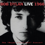 Bob Dylan - The Bootleg Series Vol. 4: Live 1966 The Royal Albert Hall Concert [USED 2CD]
