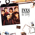 INXS - The Swing [USED CD]