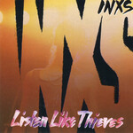 INXS - Listen Like Thieves [USED CD]