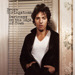 Bruce Springsteen - Darkness On The Edge Of Town [USED CD]