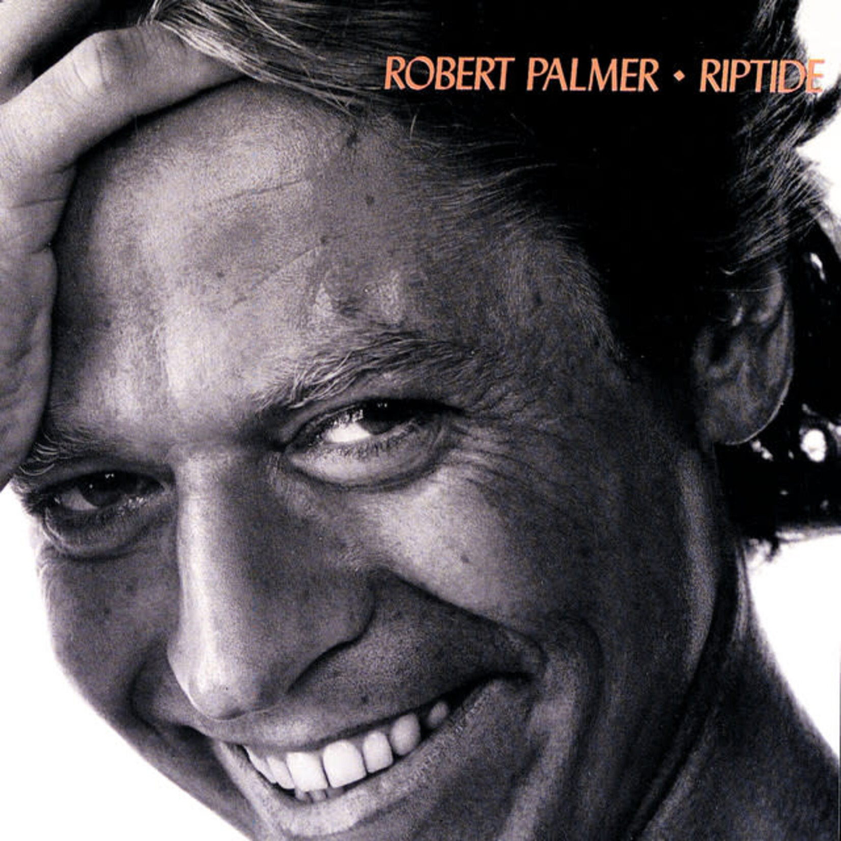 Robert Palmer - Riptide [USED CD]