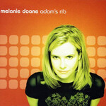 Melanie Doane - Adam's Rib [USED CD]