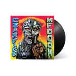 Czarface/MF Doom - Czarface Meets Metal Face [LP]