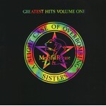 Sisters Of Mercy - Greatest Hits Vol. 1: A Slight Case Of Overbombing [CD]