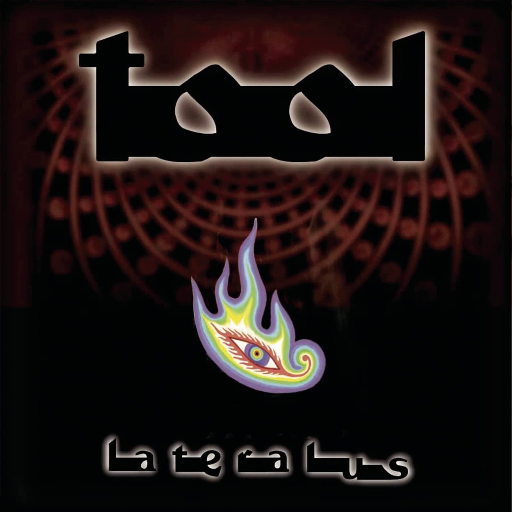 Tool - Lateralus (Import) [CD]