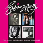 Eddie Money - Eddie Money/Life For The Taking/Playing For Keeps/No Control [2CD]