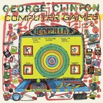 George Clinton - Computer Games [CD]