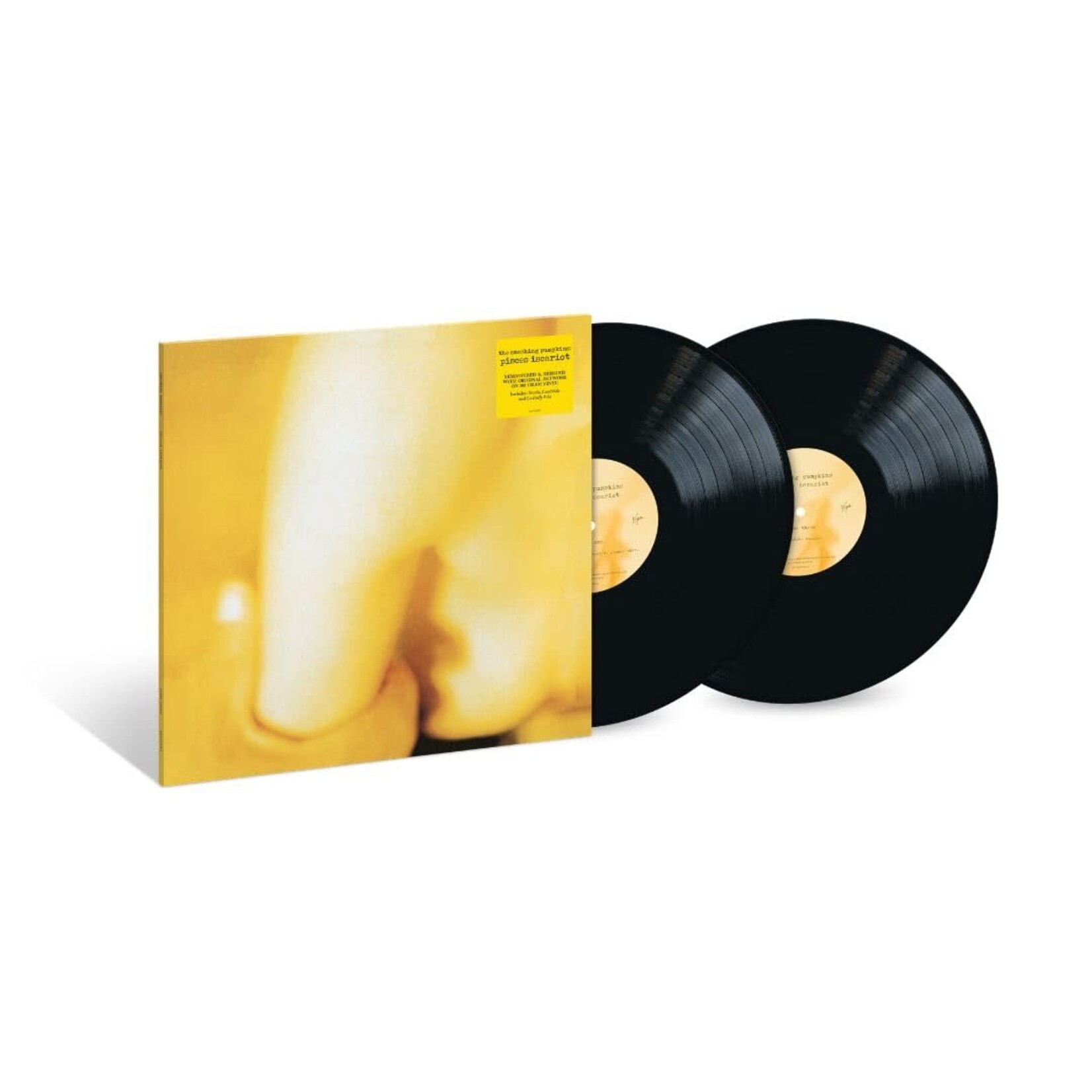 Smashing Pumpkins - Pisces Iscariot [2LP]