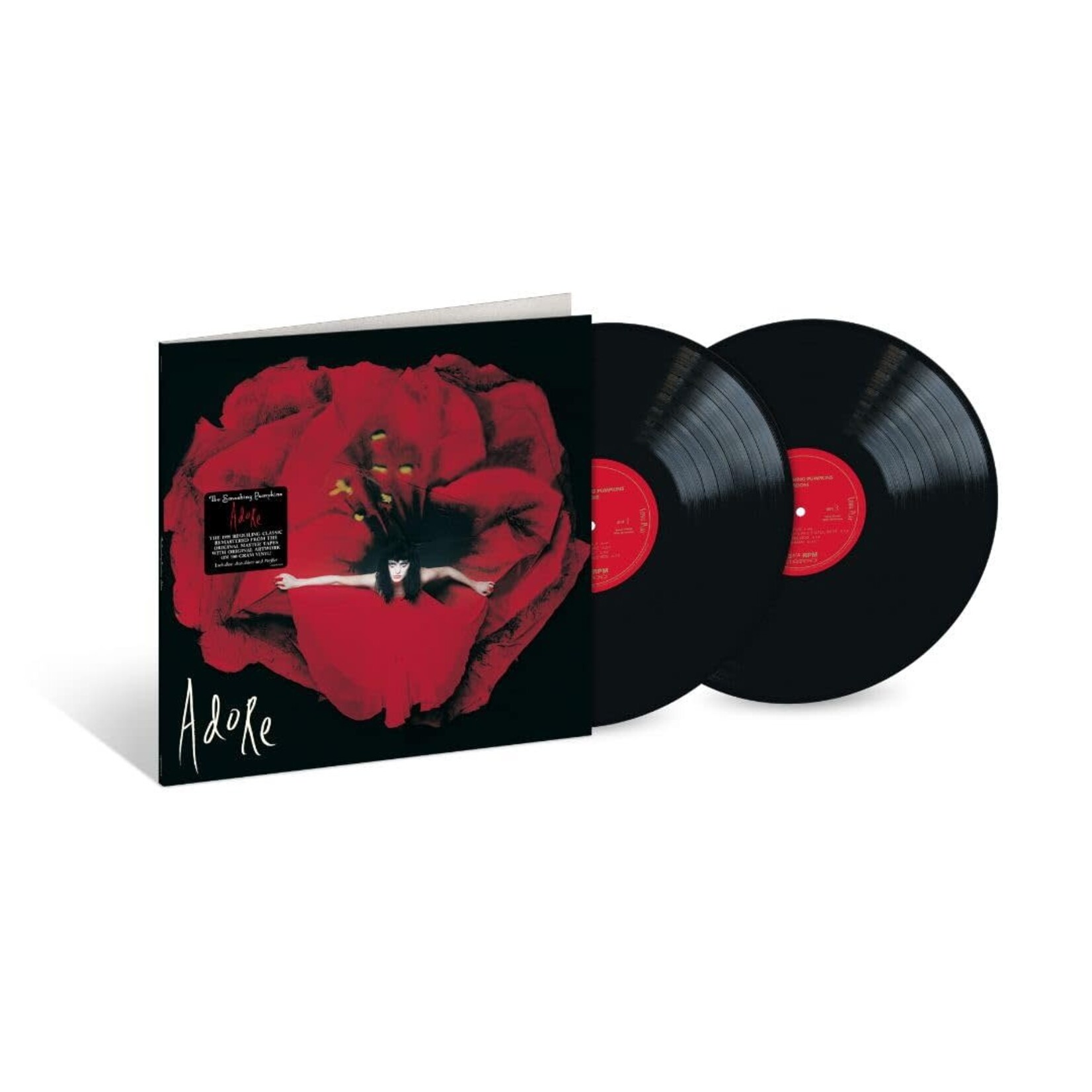 Smashing Pumpkins - Adore [2LP]