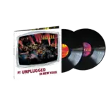 Nirvana - MTV Unplugged In New York [2LP]