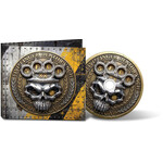 Five Finger Death Punch - Legacy [CD]