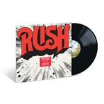 Rush - Rush [LP]