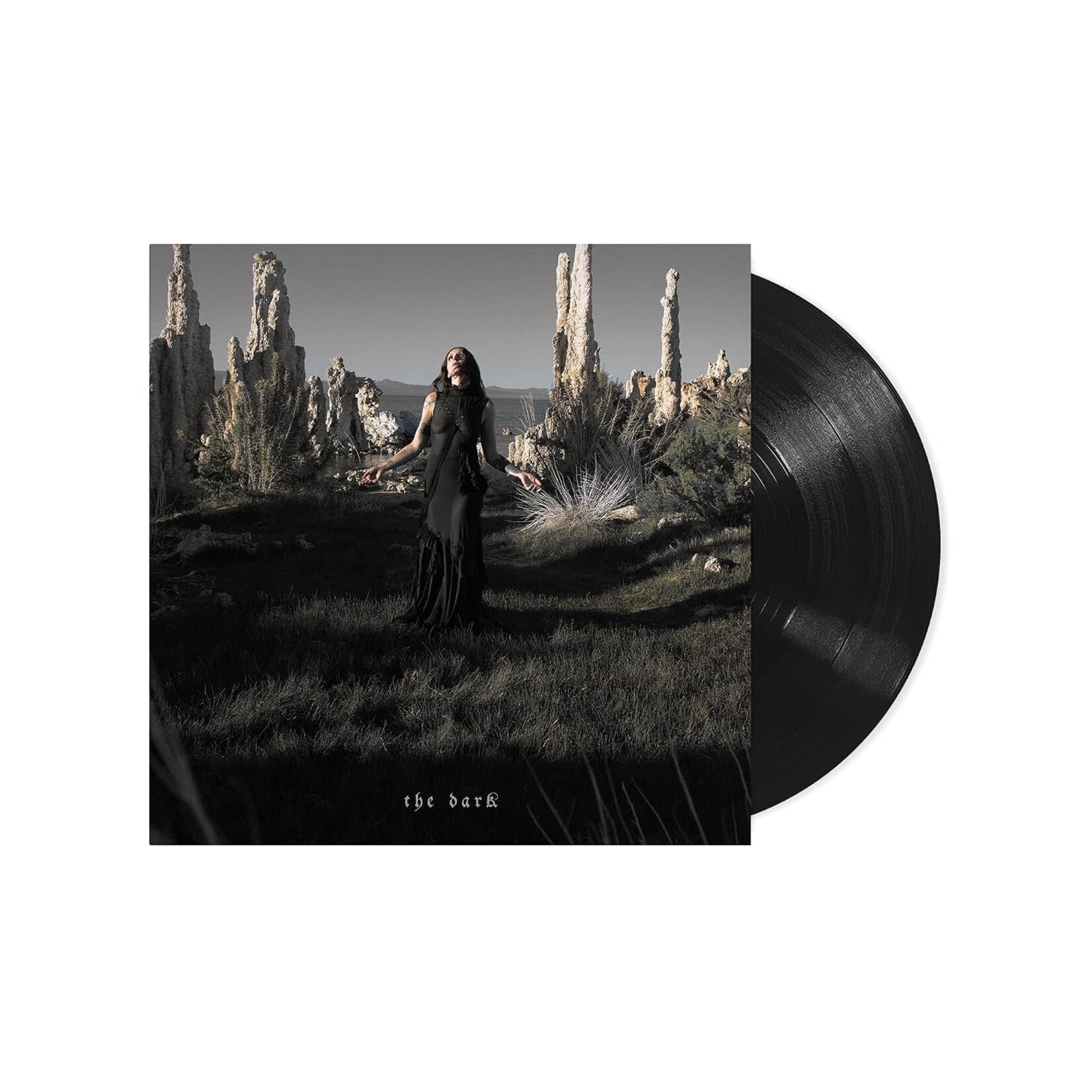 Chelsea Wolfe - The Dark [LP]