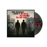 Chuck D/John Densmore - Dope: No Country For Old Men [CD]