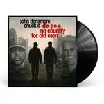 Chuck D/John Densmore - Dope: No Country For Old Men [LP]