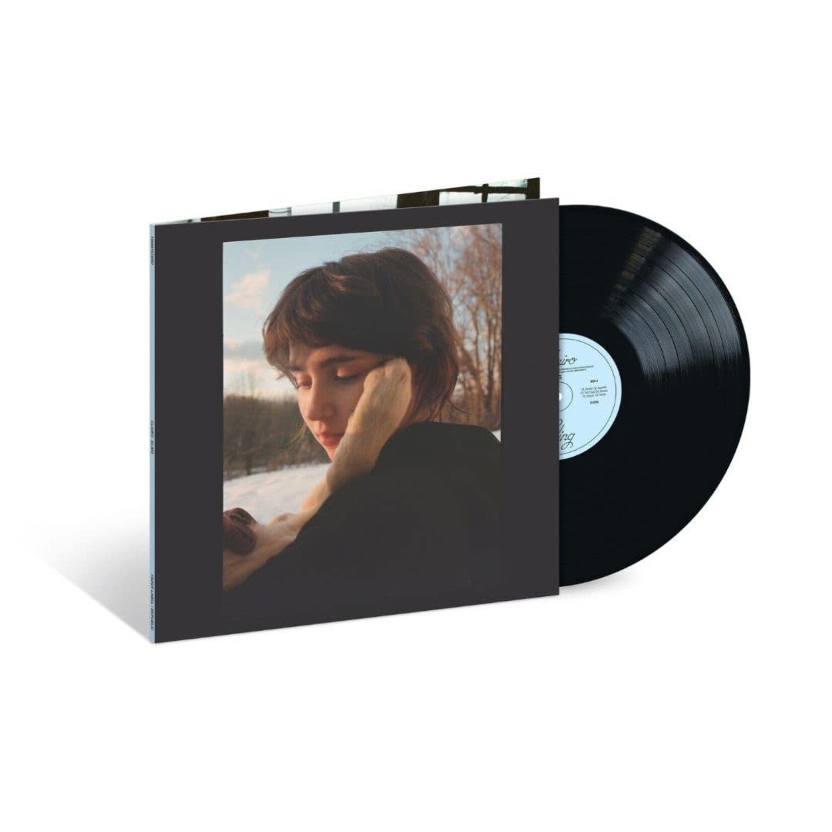 Clairo - Sling (5th Ann) [LP]