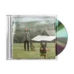 Noah Kahan - Stick Season [CD]