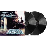 Xzibit - 40 Dayz & 40 Nightz [2LP]