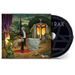 Anthrax - Cursum Perficio [CD]