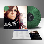 Alison Moyet - The Minutes (Coloured Vinyl) [LP]