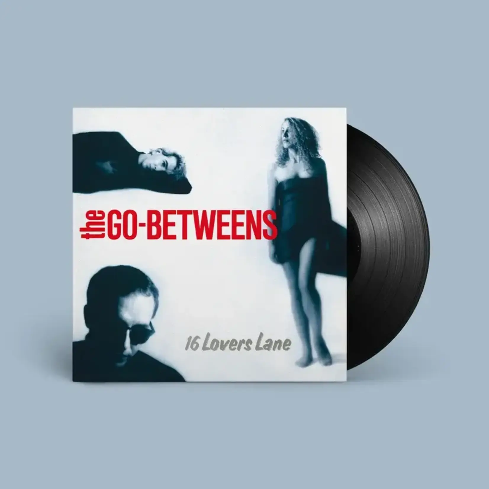 Go-Betweens - 16 Lovers Lane (Remaster) [LP]