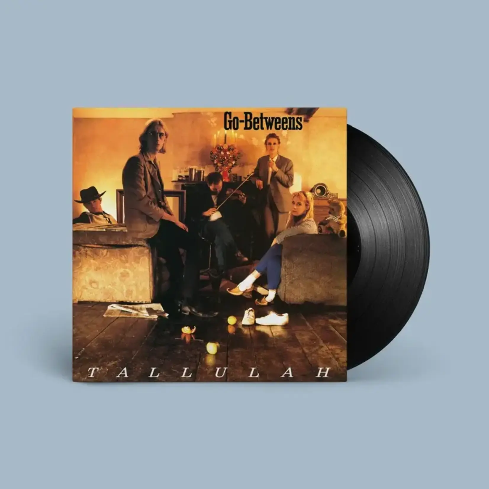 Go-Betweens - Tallulah (Remaster) [LP]