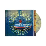 Leon Bridges - Happiness Anytime [CD]