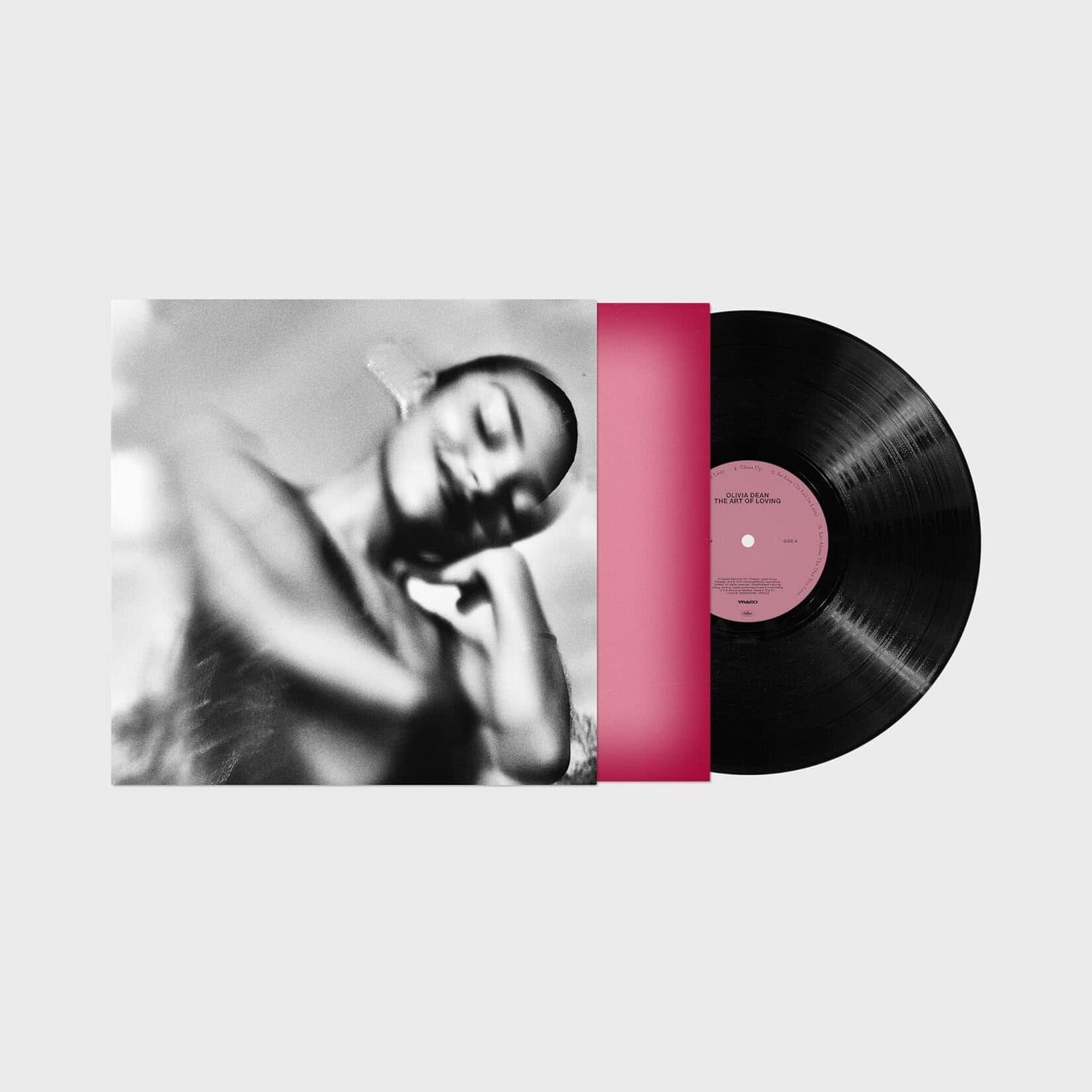 Olivia Dean - The Art Of Loving [LP]
