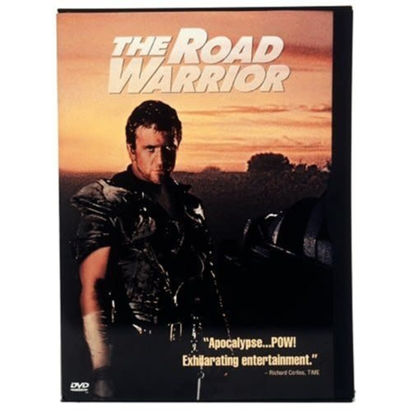 Mad Max: The Road Warrior (1982) [USED DVD]