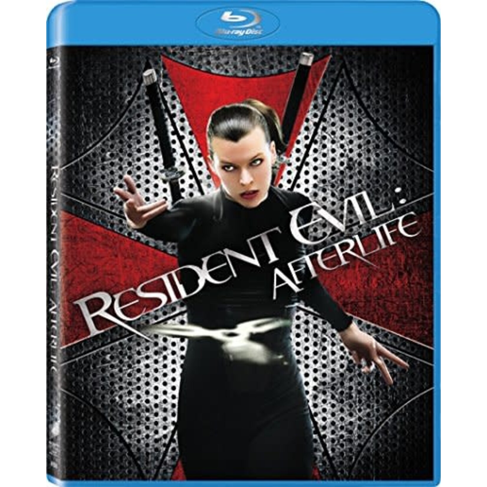 Resident Evil: Afterlife (2010) [USED BRD]