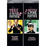 Trail Of The Pink Panther/Revenge Of The Pink Panther - Double Feature [USED 2DVD]