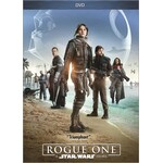 Rogue One: A Star Wars Story (2016) [USED DVD]