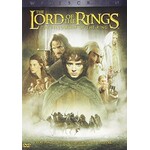 Lord Of The Rings: The Fellowship Of The Ring (2001) [USED DVD]
