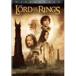 Lord Of The Rings: The Two Towers (2002) [USED DVD]