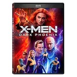 X-Men (Prequel Films) - X-Men: Dark Phoenix (2019) [USED DVD]