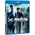 X-Men (Original Trilogy) - X-Men (2000) [USED BRD]