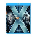 X-Men (Prequel Films) - X-Men: First Class (2011) [USED BRD]