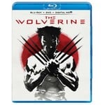 X-Men (Wolverine Trilogy) - The Wolverine (2013) [USED BRD]