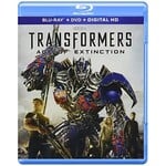 Transformers: Age Of Extinction (2014) [USED BRD]