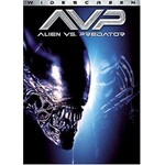 Alien Vs. Predator (2004) [USED DVD]