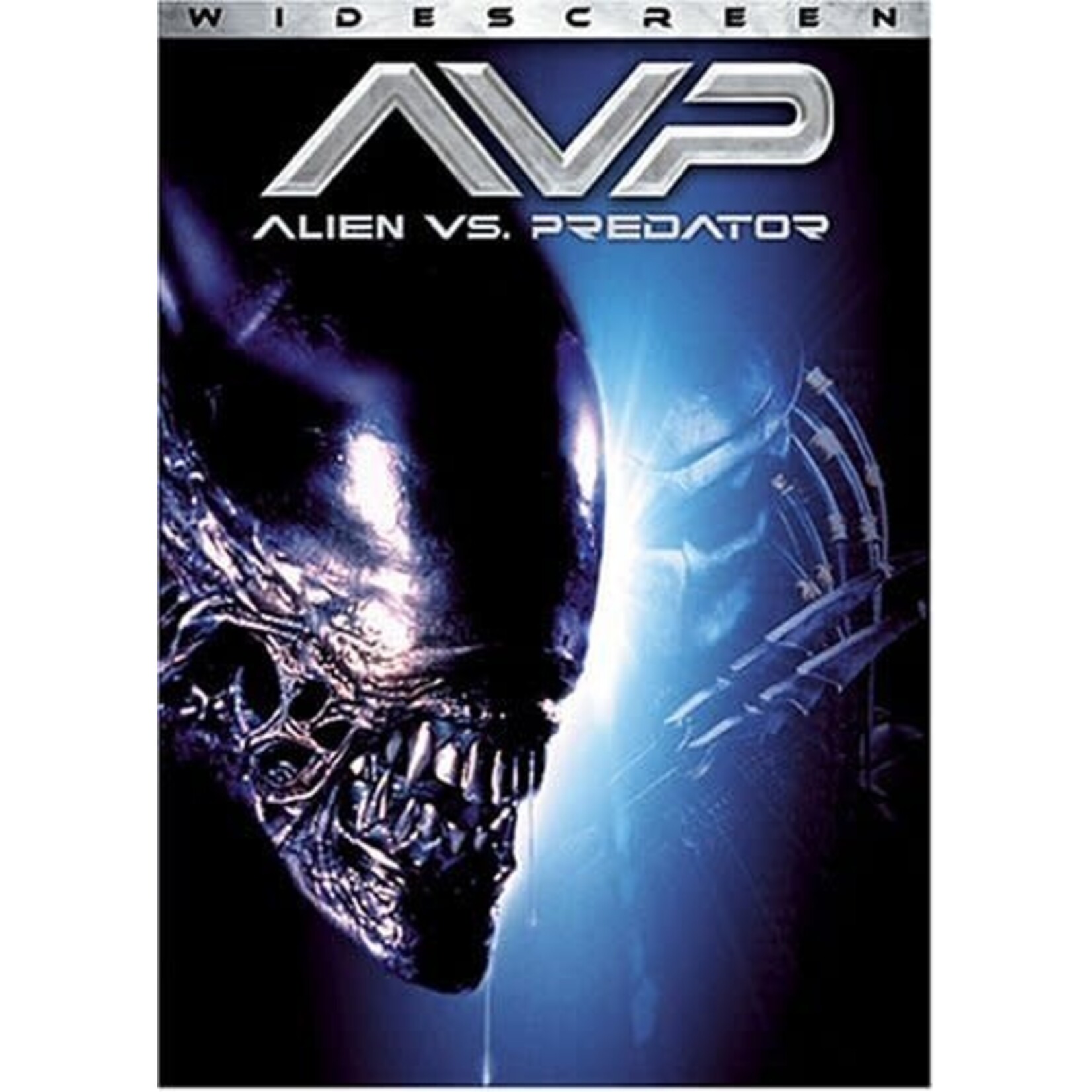 Alien Vs. Predator (2004) [USED DVD]