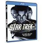 Star Trek (Reboot) (2009) [USED BRD]